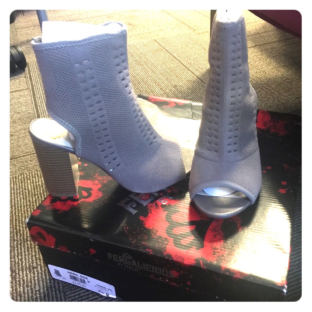 Booties
